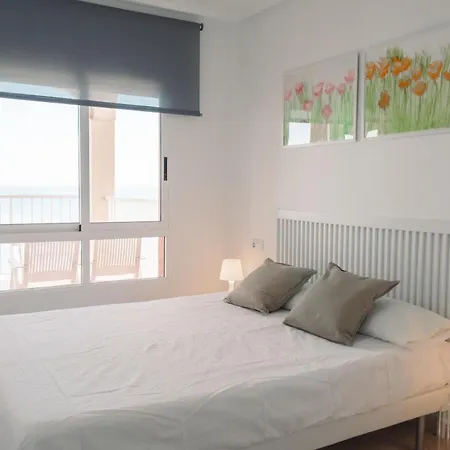 Apartamento Milano 7b La Manga del Mar Menor
