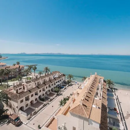 Milano 7b La Manga del Mar Menor