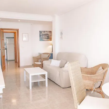 Milano 7b Apartamento *